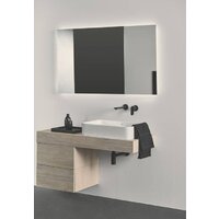 Смеситель без скрытого механизма Ideal Standard Cerafine O BD133XG - Превью изображения №4 — Интернет-магазин ПроЗаказ