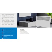 Конвектор Oasis VK-20 - Превью изображения №2 — Интернет-магазин ПроЗаказ