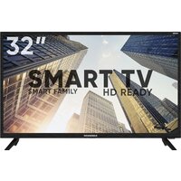 Soundmax SM-LED32M09S