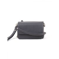 Женская сумка Медведково 22с1299-к14 (асфальт суприм галант) - Превью изображения №2 — Интернет-магазин ПроЗаказ