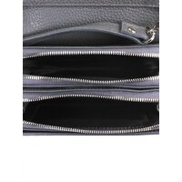 Женская сумка Медведково 22с1299-к14 (асфальт суприм галант) - Превью изображения №4 — Интернет-магазин ПроЗаказ