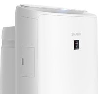 Климатический комплекс Sharp UA-KIN52E-W - Превью изображения №7 — Интернет-магазин ПроЗаказ