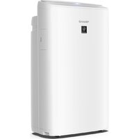 Климатический комплекс Sharp UA-KIN52E-W - Превью изображения №3 — Интернет-магазин ПроЗаказ