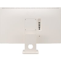 Smart монитор LG MyView Smart Monitor 27SR50F-W - Превью изображения №6 — Интернет-магазин ПроЗаказ