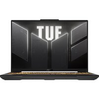 Игровой ноутбук ASUS TUF Gaming F16 FX607VU-RL148 - Превью изображения №5 — Интернет-магазин ПроЗаказ