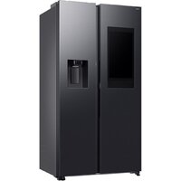 Холодильник side by side Samsung RS90F66BEFEO - Превью изображения №3 — Интернет-магазин ПроЗаказ
