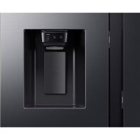 Холодильник side by side Samsung RS90F66BEFEO - Превью изображения №12 — Интернет-магазин ПроЗаказ