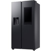 Холодильник side by side Samsung RS90F66BEFEO - Превью изображения №4 — Интернет-магазин ПроЗаказ