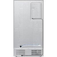 Холодильник side by side Samsung RS90F66BEFEO - Превью изображения №5 — Интернет-магазин ПроЗаказ