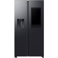 Холодильник side by side Samsung RS90F66BEFEO - Превью изображения №2 — Интернет-магазин ПроЗаказ