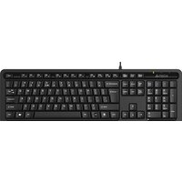 A4Tech Fstyler FKS10 (черный/синий)