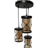 Mirastyle SX-N-8870/3H BK