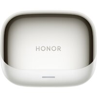 Наушники HONOR Earbuds 4 (белый, международная версия) - Превью изображения №6 — Интернет-магазин ПроЗаказ