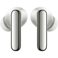 Наушники HONOR Earbuds 4 (белый, международная версия) - Превью изображения №5 — Интернет-магазин ПроЗаказ