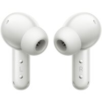 Наушники HONOR Earbuds 4 (белый, международная версия) - Превью изображения №4 — Интернет-магазин ПроЗаказ