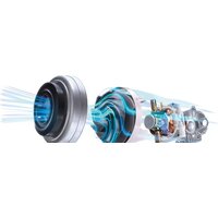 Пылесос Bosch Serie 8 BGL8POW2 - Превью изображения №6 — Интернет-магазин ПроЗаказ