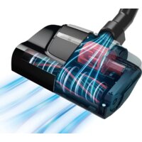 Пылесос Bosch Serie 8 BGL8POW2 - Превью изображения №7 — Интернет-магазин ПроЗаказ
