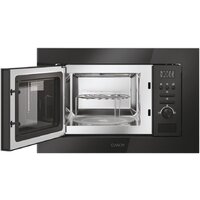 Микроволновая печь Candy CA20FMW7NB - Превью изображения №10 — Интернет-магазин ПроЗаказ