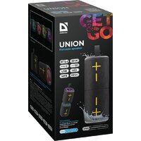 Пара Bluetooth колонок Defender Unioun - Превью изображения №12 — Интернет-магазин ПроЗаказ
