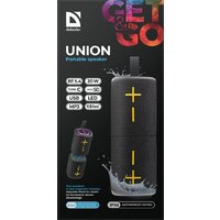 Пара Bluetooth колонок Defender Unioun - Превью изображения №13 — Интернет-магазин ПроЗаказ
