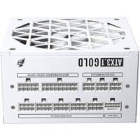 Блок питания 1stPlayer ACK Gold 750W HA-750BA2-WH - Превью изображения №3 — Интернет-магазин ПроЗаказ