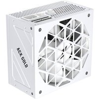 Блок питания 1stPlayer ACK Gold 750W HA-750BA2-WH - Превью изображения №5 — Интернет-магазин ПроЗаказ