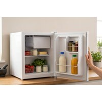 Мини-холодильник Goetze & Jensen RB150W - Превью изображения №5 — Интернет-магазин ПроЗаказ