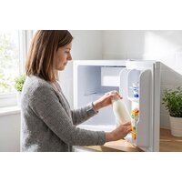 Мини-холодильник Goetze & Jensen RB150W - Превью изображения №8 — Интернет-магазин ПроЗаказ