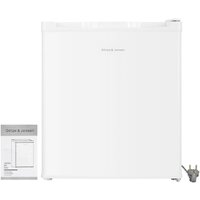 Мини-холодильник Goetze & Jensen RB150W - Превью изображения №10 — Интернет-магазин ПроЗаказ