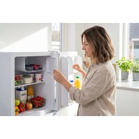 Мини-холодильник Goetze & Jensen RB150W - Превью изображения №6 — Интернет-магазин ПроЗаказ