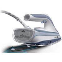 Утюг Braun SI 5078 GY - Превью изображения №3 — Интернет-магазин ПроЗаказ