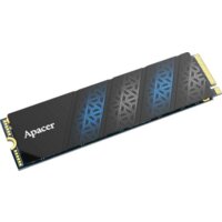 SSD Apacer AS2280P4U Pro 256GB AP256GAS2280P4UPRO-1 - Превью изображения №3 — Интернет-магазин ПроЗаказ