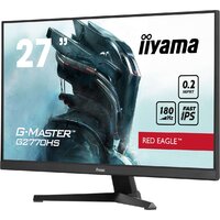 Игровой монитор iiyama G-Master Red Eagle G2770HS-B1 - Превью изображения №5 — Интернет-магазин ПроЗаказ