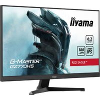 Игровой монитор iiyama G-Master Red Eagle G2770HS-B1 - Превью изображения №3 — Интернет-магазин ПроЗаказ