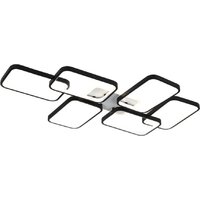 Aitin Pro RW28111/6 2х102Вт (белый/черный)