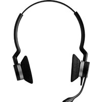Офисная гарнитура Jabra BIZ 2300 Duo NC Balanced QD - Превью изображения №4 — Интернет-магазин ПроЗаказ