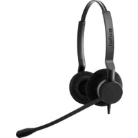 Офисная гарнитура Jabra BIZ 2300 Duo NC Balanced QD - Превью изображения №2 — Интернет-магазин ПроЗаказ