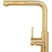 Смеситель Alveus Zeos P Monarch Bronze 1136503 - Превью изображения №1 — Интернет-магазин ПроЗаказ