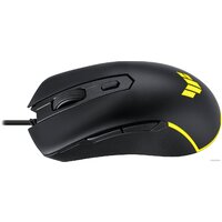 Игровая мышь ASUS TUF Gaming M3 Gen II - Превью изображения №3 — Интернет-магазин ПроЗаказ