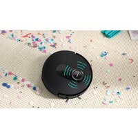 Робот-пылесос Bosch Spotless Max BCRDW3B - Превью изображения №3 — Интернет-магазин ПроЗаказ