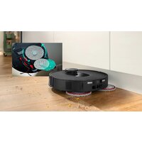 Робот-пылесос Bosch Spotless Max BCRDW3B - Превью изображения №8 — Интернет-магазин ПроЗаказ