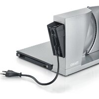 Ломтерезка Graef MYtiny Twin MT1200 - Превью изображения №5 — Интернет-магазин ПроЗаказ