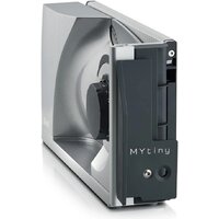 Ломтерезка Graef MYtiny Twin MT1200 - Превью изображения №3 — Интернет-магазин ПроЗаказ