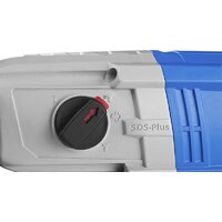 Перфоратор Зубр ЗП-32-1100 К - Превью изображения №2 — Интернет-магазин ПроЗаказ