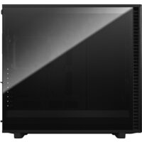 Корпус Fractal Design Define 7 XL Black TG Dark Tint FD-C-DEF7X-03 - Превью изображения №15 — Интернет-магазин ПроЗаказ