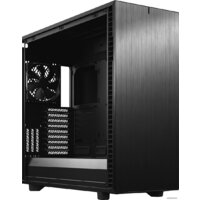 Корпус Fractal Design Define 7 XL Black TG Dark Tint FD-C-DEF7X-03 - Превью изображения №5 — Интернет-магазин ПроЗаказ