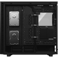 Корпус Fractal Design Define 7 XL Black TG Dark Tint FD-C-DEF7X-03 - Превью изображения №11 — Интернет-магазин ПроЗаказ