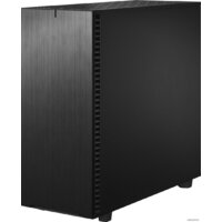 Корпус Fractal Design Define 7 XL Black TG Dark Tint FD-C-DEF7X-03 - Превью изображения №9 — Интернет-магазин ПроЗаказ