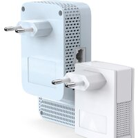 Комплект powerline-адаптеров TP-Link TL-WPA7517 KIT - Превью изображения №2 — Интернет-магазин ПроЗаказ
