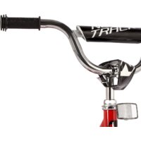 Детский велосипед Novatrack Urban 16 2022 163URBAN.RD22 (красный) - Превью изображения №3 — Интернет-магазин ПроЗаказ